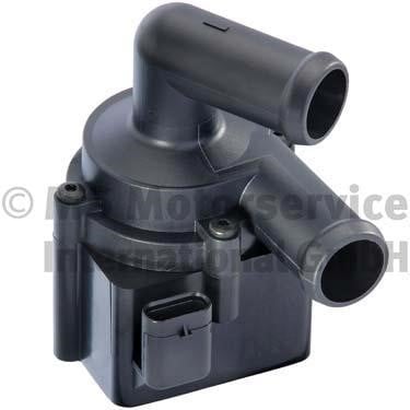 Wilmink Group WG1025753 Additional coolant pump WG1025753