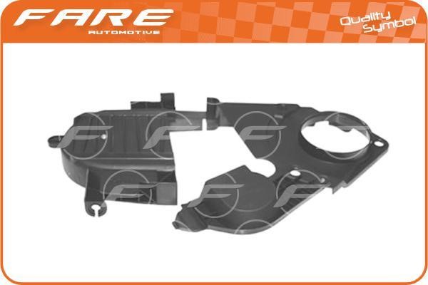 Fare 30228 Cover, timing belt 30228