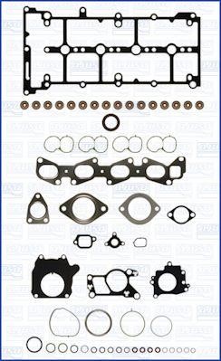 Wilmink Group WG1959210 Gasket Set, cylinder head WG1959210