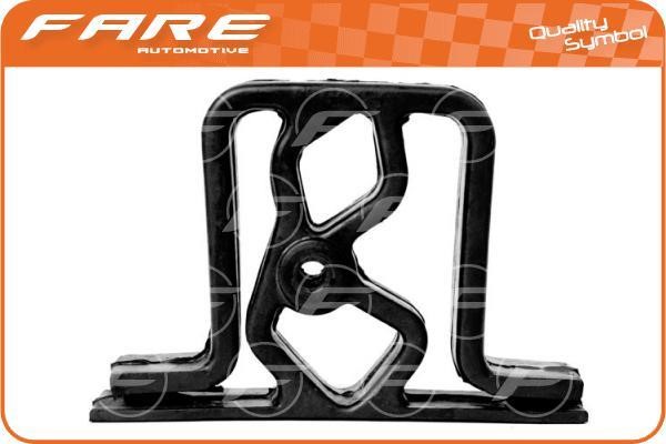 Fare 26882 Exhaust mounting bracket 26882