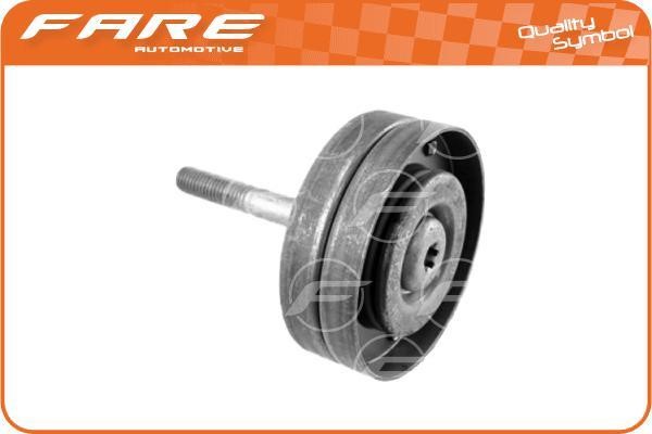 Fare 21964 Deflection/guide pulley, v-ribbed belt 21964