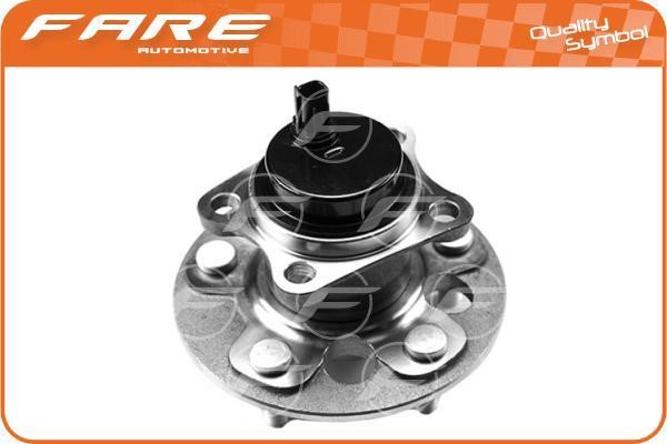 Fare 26432 Wheel bearing kit 26432
