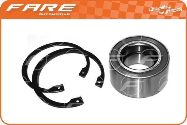 Fare 26343 Wheel bearing kit 26343