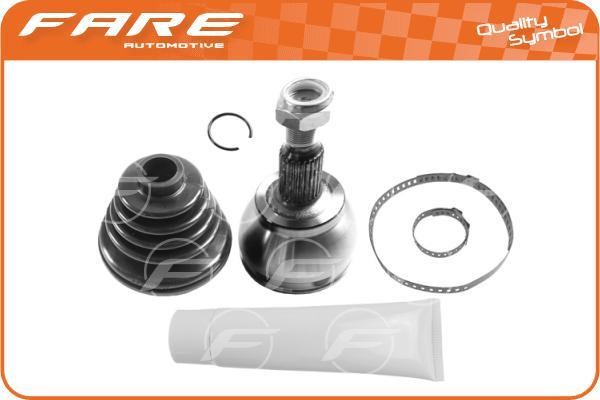 Fare 17053 Joint kit, drive shaft 17053