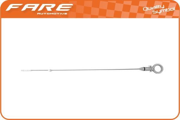 Fare 25352 ROD ASSY-OIL LEVEL GAUGE 25352