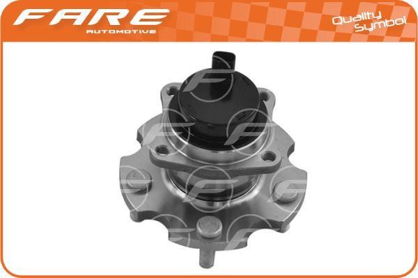 Fare 26464 Wheel bearing kit 26464