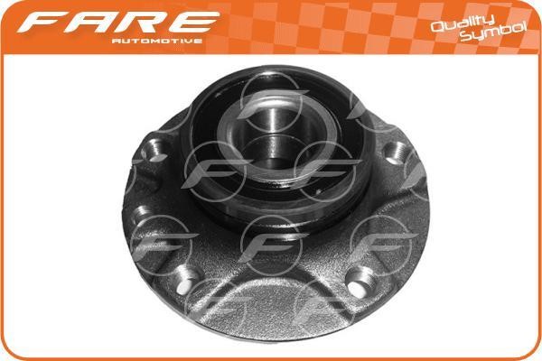 Fare 26440 Wheel bearing kit 26440