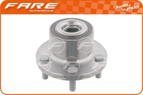 Fare 16153 Wheel bearing kit 16153