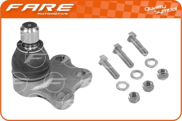 Fare RS187 Ball joint RS187