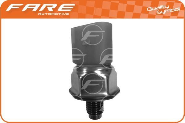 Fare 31321 Fuel pressure sensor 31321