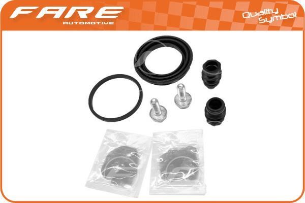 Fare 22365 Repair Kit, brake caliper 22365