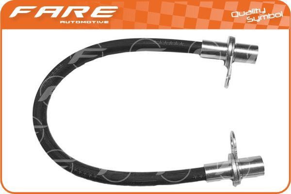 Fare 17376 Brake Hose 17376