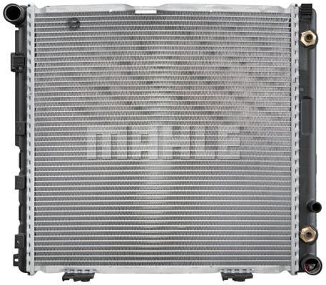 Radiator, engine cooling Wilmink Group WG2183416