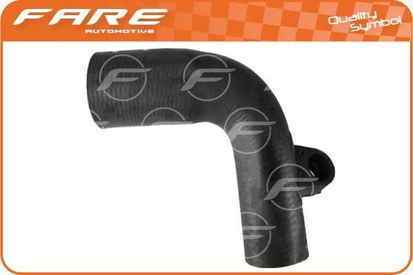 Fare 23747 Radiator hose 23747