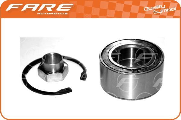 Fare 26344 Wheel bearing kit 26344