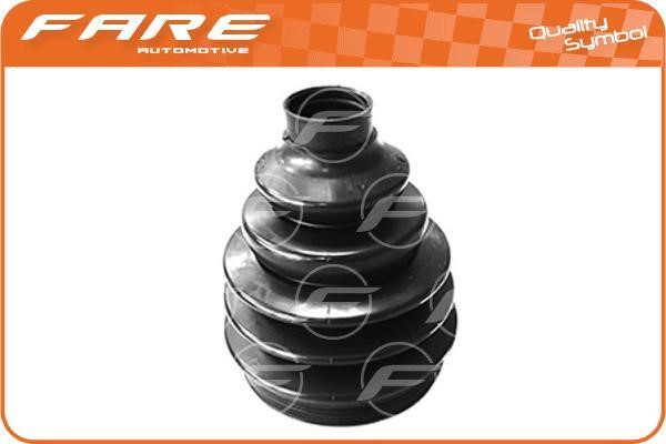 Fare K20133 Bellow set, drive shaft K20133