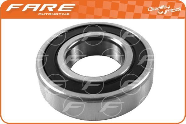 Fare 26500 Wheel bearing 26500