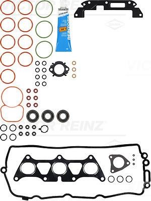 Wilmink Group WG1910626 Gasket Set, cylinder head WG1910626