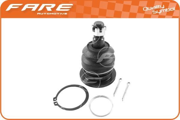 Fare 29811 Ball joint 29811