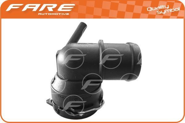 Fare 25138 Coolant Tube 25138