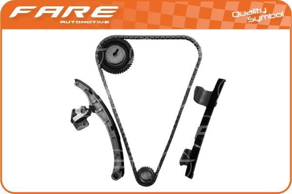 Fare 29022 Timing chain kit 29022
