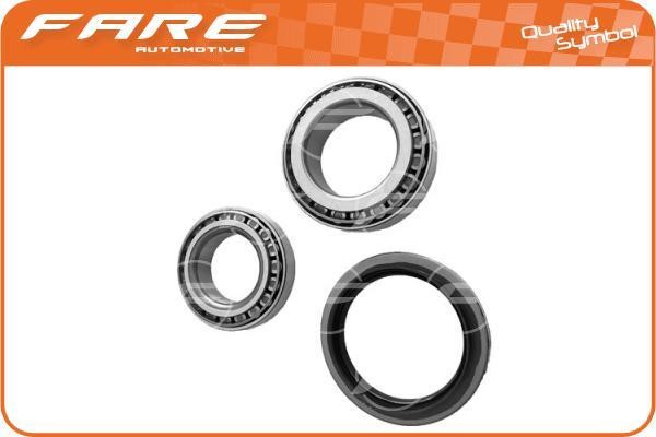 Fare 26376 Wheel bearing kit 26376