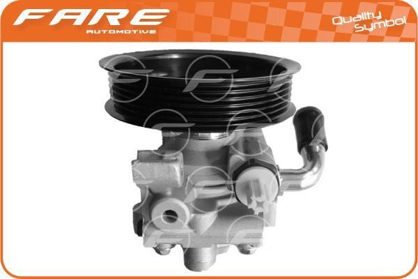 Fare 17057 Hydraulic Pump, steering system 17057