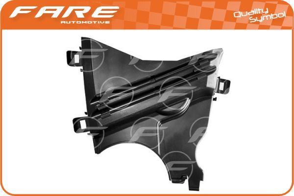 Fare 30235 Cover, timing belt 30235