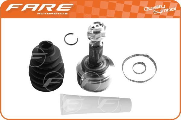 Fare 17048 Joint kit, drive shaft 17048