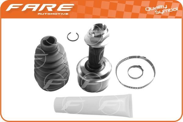 Fare 17036 Joint kit, drive shaft 17036