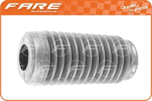 Fare 30595 Bellow and bump for 1 shock absorber 30595
