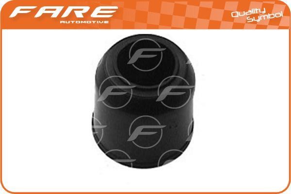 Fare 30537 Bellow and bump for 1 shock absorber 30537