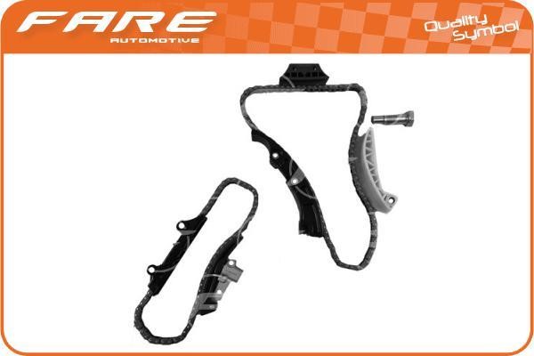 Fare 28993 Timing chain kit 28993