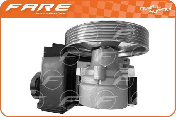 Fare 17086 Hydraulic Pump, steering system 17086
