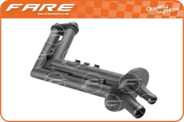 Fare 25152 Coolant Tube 25152