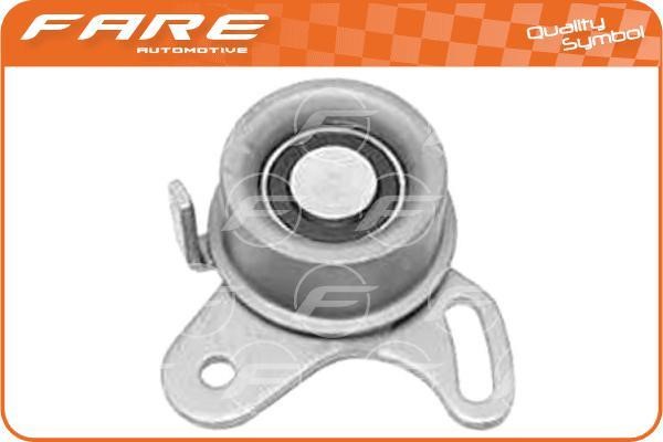 Fare 21919 Tensioner pulley, timing belt 21919