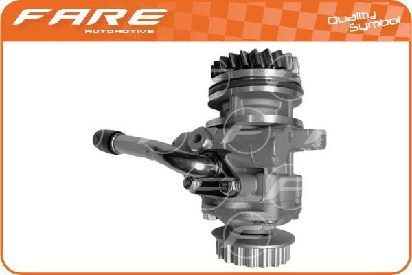 Fare 17073 Hydraulic Pump, steering system 17073