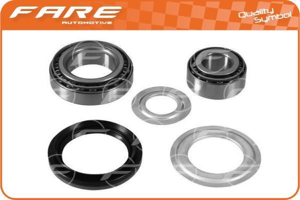 Fare 26358 Wheel bearing kit 26358