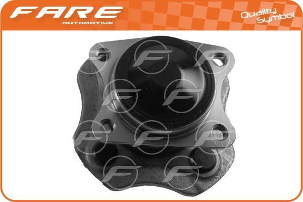 Fare 26476 Wheel bearing kit 26476