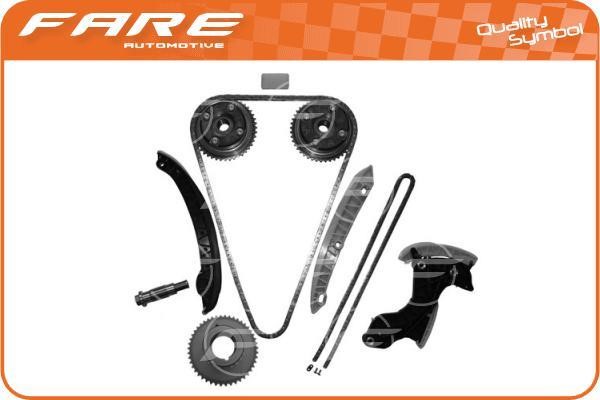 Fare 28990 Timing chain kit 28990