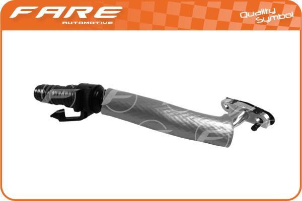 Fare 30834 Oil Pipe, charger 30834