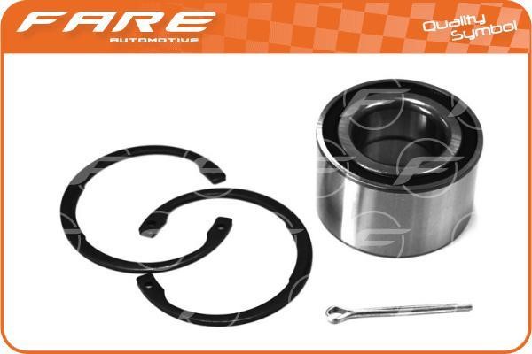 Fare 26391 Wheel bearing kit 26391