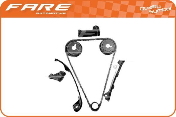 Fare 28985 Timing chain kit 28985