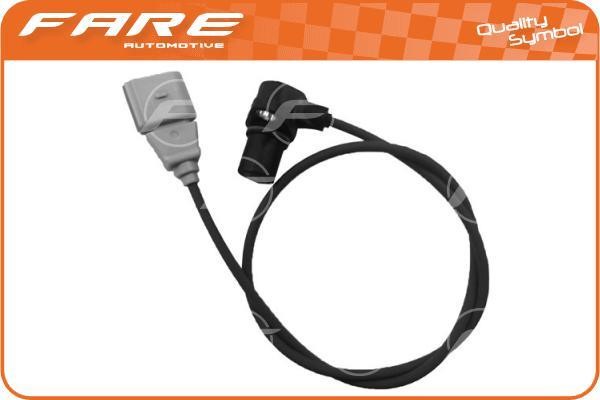 Fare 26621 Crankshaft position sensor 26621