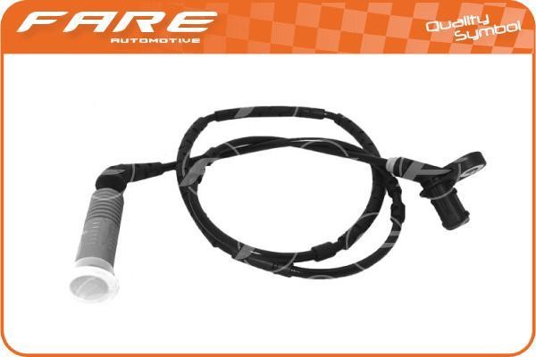 Fare 22420 Sensor, wheel speed 22420