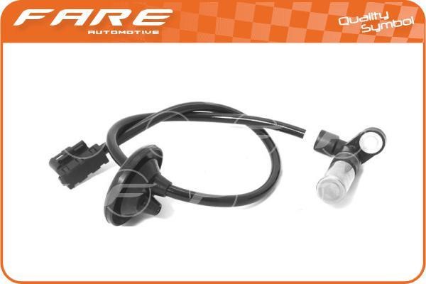 Fare 22440 Sensor, wheel speed 22440