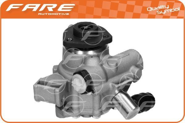 Fare 17098 Hydraulic Pump, steering system 17098