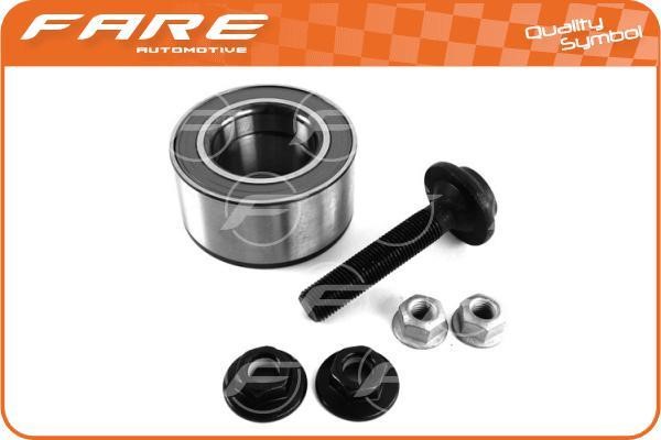 Fare 26398 Wheel bearing kit 26398