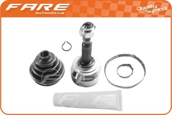 Fare 17013 Joint kit, drive shaft 17013