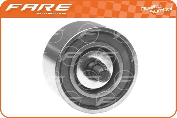 Fare 21970 Tensioner pulley, timing belt 21970